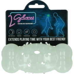 2 Glow Cracking & Tracking...