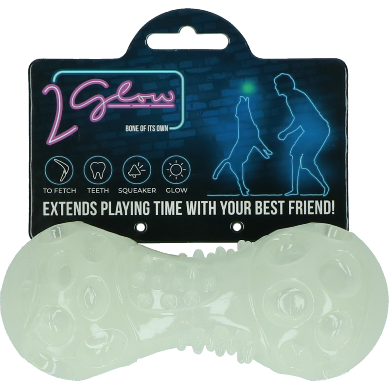 2 os brillants qui lui sont propres