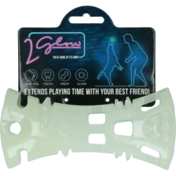 2 os Glow Treat à part entière