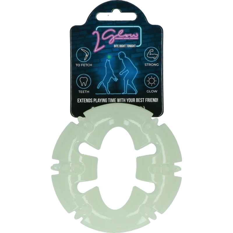 2 Glow Bite Right Tonight