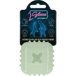 2 Glow Tear the Square