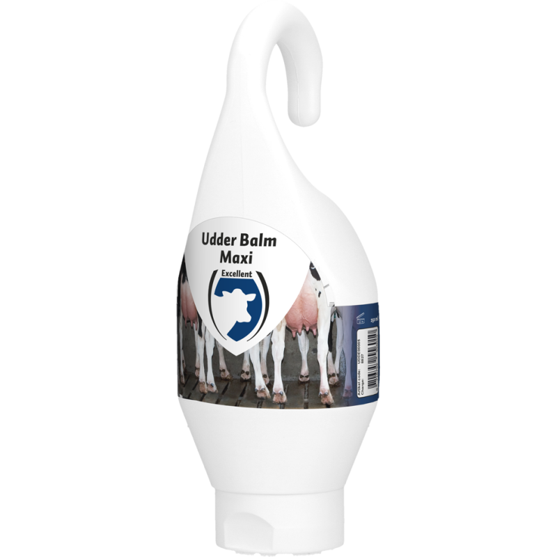 Excellent baume pour pis Maxi tube debout/suspendu 250 ml