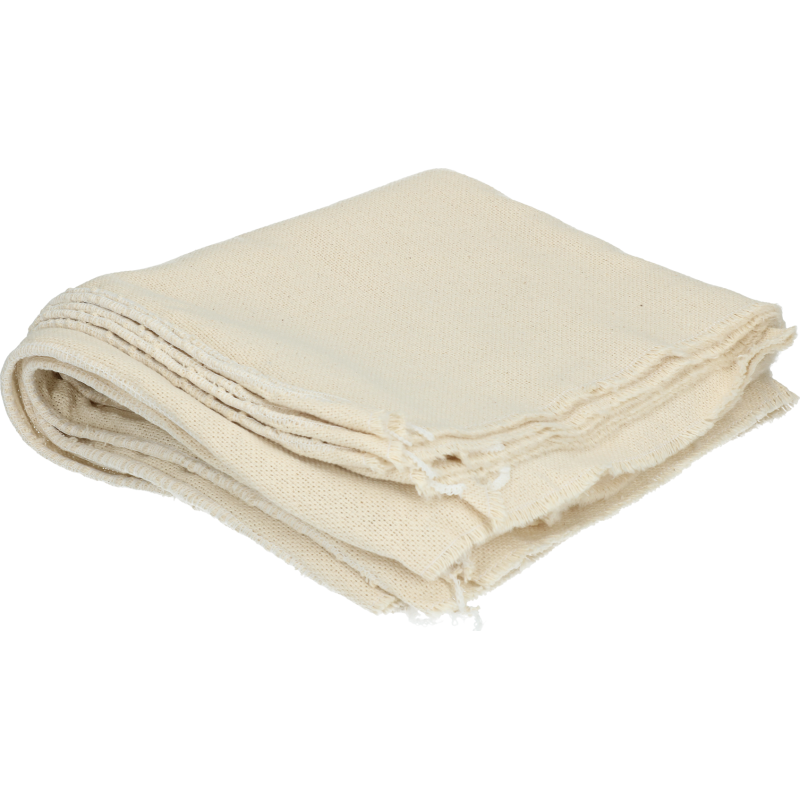 Serviette pis coton « standard » 47/45