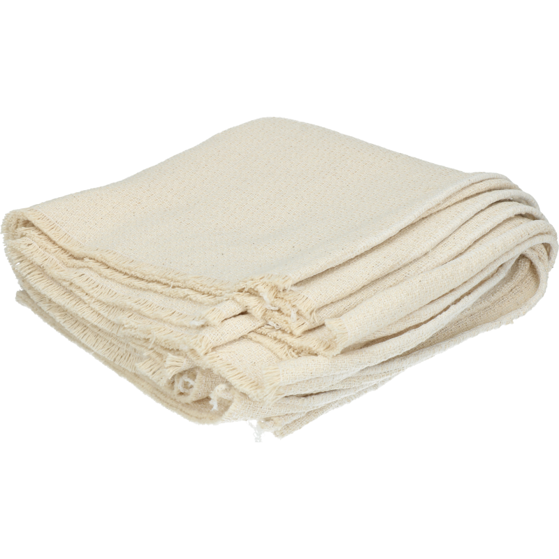 Serviette de pis en coton « extra » 45/45