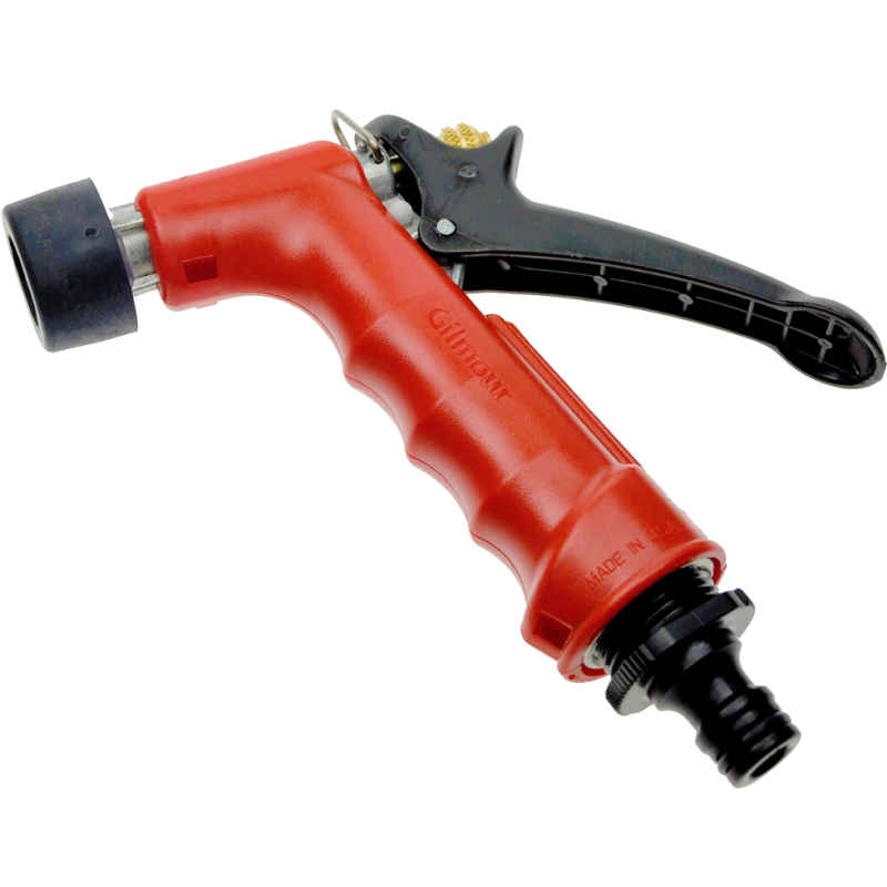 Buse d'arrosage Gilmour