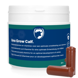 Excellent Uno Grow Start...