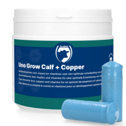 Excellent Uno Grow Veau +...