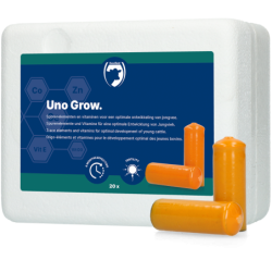 Excellent Uno Grow 20 x 112 g