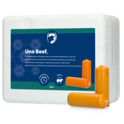 Excellent Uno Beef 20 x 112 g