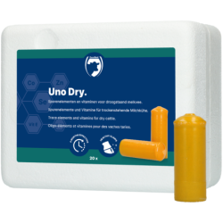 Excellent Uno Dry 20 x 103 g