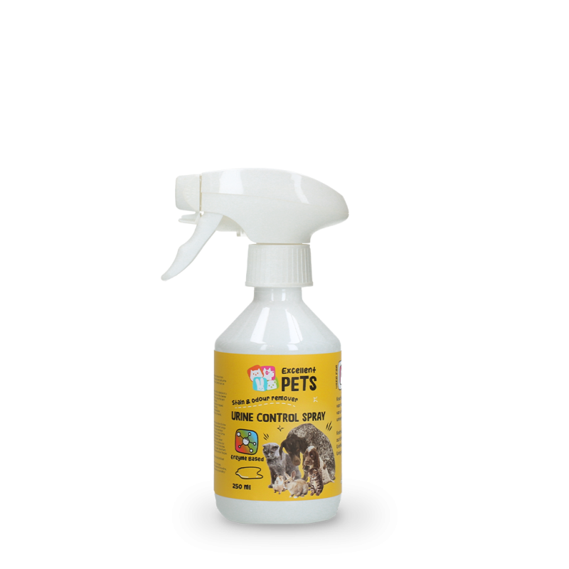 Spray anti-urine Excellent Pets 250 ml