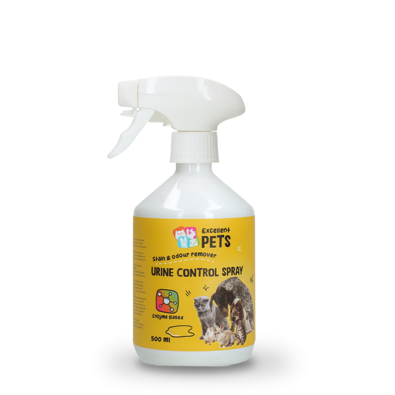 Spray anti-urine Excellent Pets 500 ml