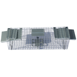 Piège vivant 65 x 17 x 20 cm