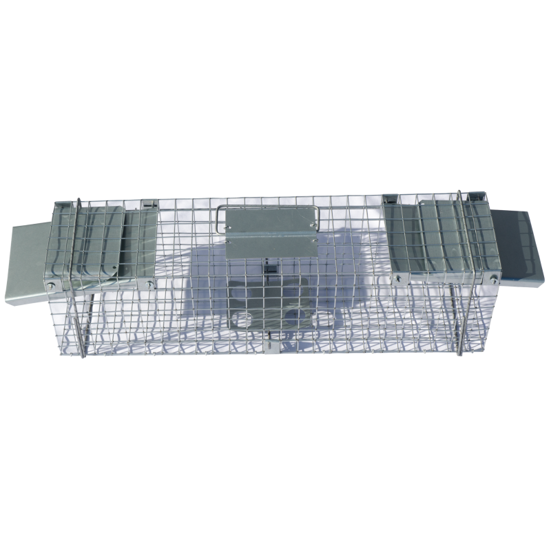 Piège vivant 65 x 17 x 20 cm