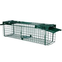 Piège vivant 65 x 17 x 20...