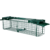 Piège vivant 65 x 17 x 20 (vert)