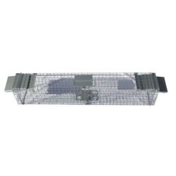 Piège vivant 102 x 17 x 20 cm