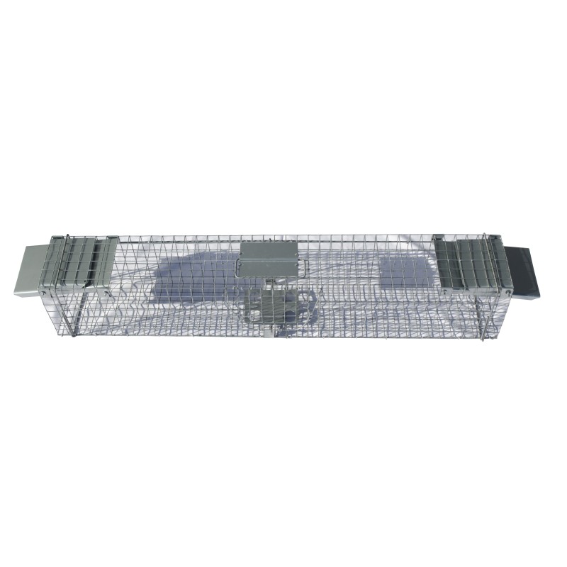 Piège vivant 102 x 17 x 20 cm