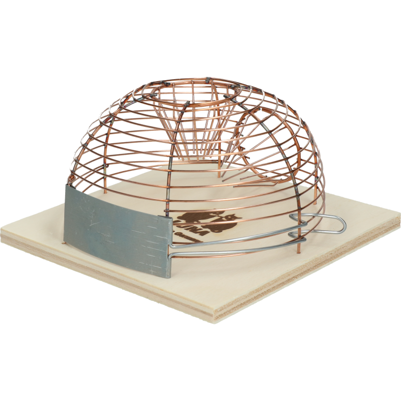 Cage piège à souris Luna