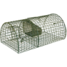 Piège à rats en cage métallique Alive Massa