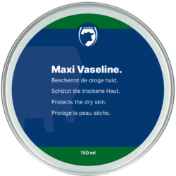 Excellente Maxi Vaseline...