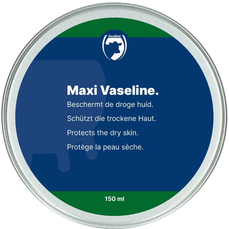Excellente Maxi Vaseline 150 ml