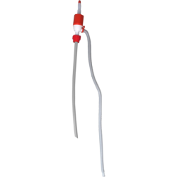 Pompe à fût pour fûts de...