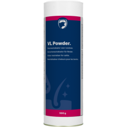 Excellent VL Poudre Bovins...