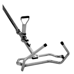 Tire-veau Vink 200 cm