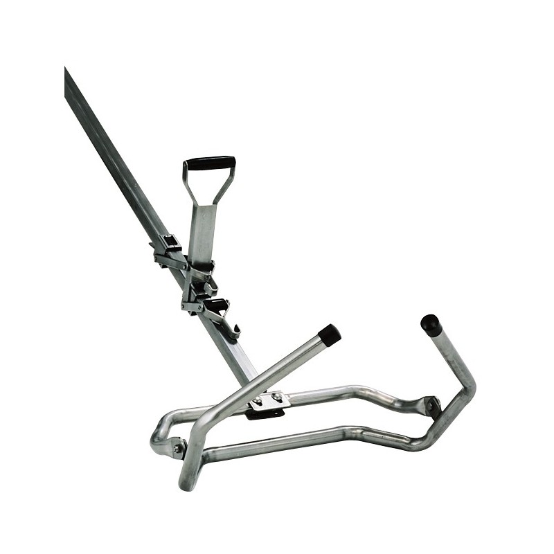 Extracteur de veau Vink 180 cm - Traction alternative