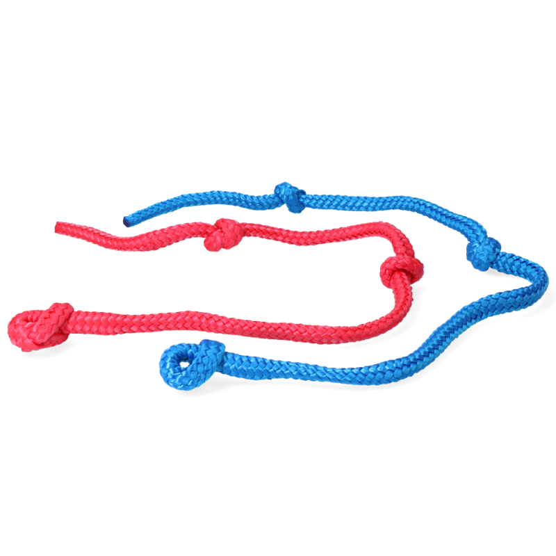 Cordons de vêlage Vink Multilon Bleu/Rouge