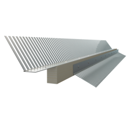 Peigne à oiseaux en métal...