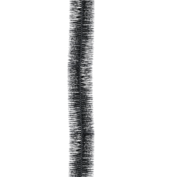 Barrière à brosse...