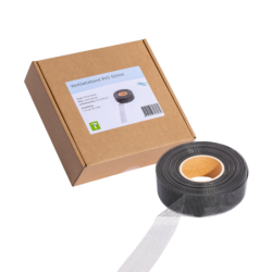 Bande de ventilation en...