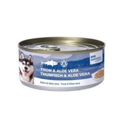 Pâtée BUBI NATURE - Thon et...