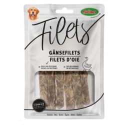 Filets d’oie - Bubimex 80g