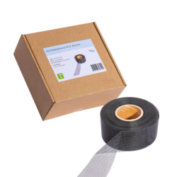 Bande de ventilation en...