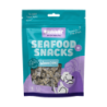 Cubes de saumon aux fruits de mer Braaaf
