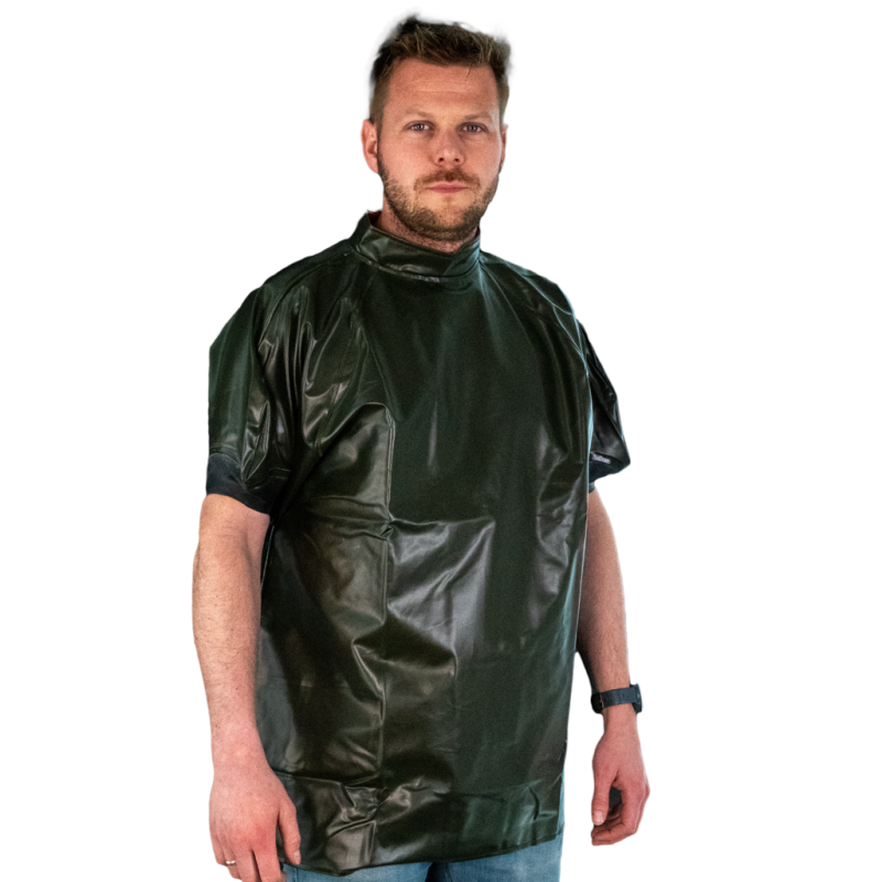 Veste d'obstétrique KRUUSE S