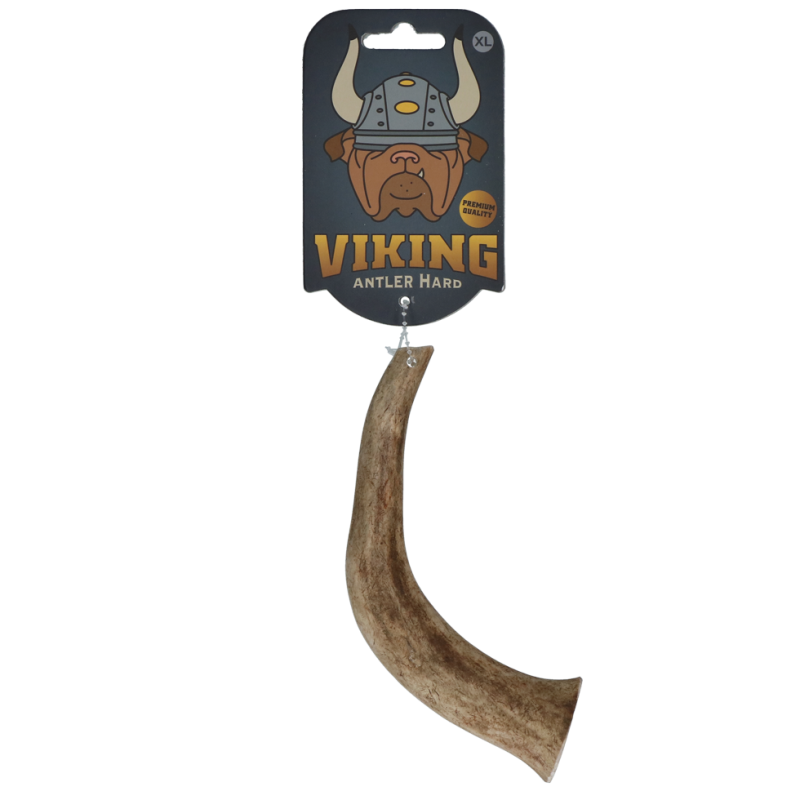Viking Antler Easy M Hard XL