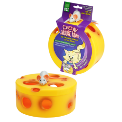 Jouet pour chat VisionSmart...