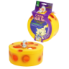 Jouet pour chat VisionSmart Cheesy Mouse Hunt