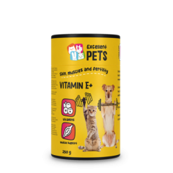 Excellent Pets Vitamine E+...