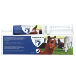 Excellent Gel Vitaminé (A,...