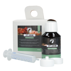 Excellent Vit Liquid...