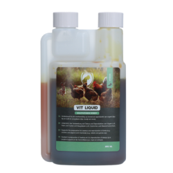 Excellent Vit Liquid...