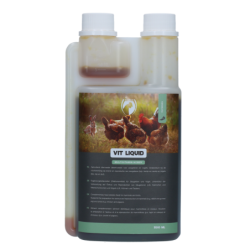 Excellent Vit Liquid...