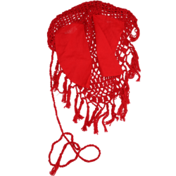 Yeux et oreilles Fly Fringe