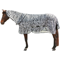 Couverture anti-mouches et...