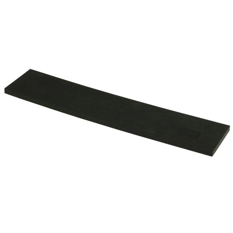 Grattoir de rechange pour essuie-glace Bürsten Walter 80 cm